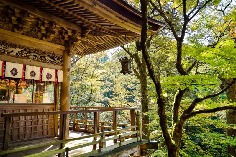 Japan - 18261 - Temple