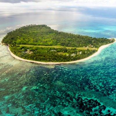 10 Night Island Hopping – Denis Private Island and Story Seychelles