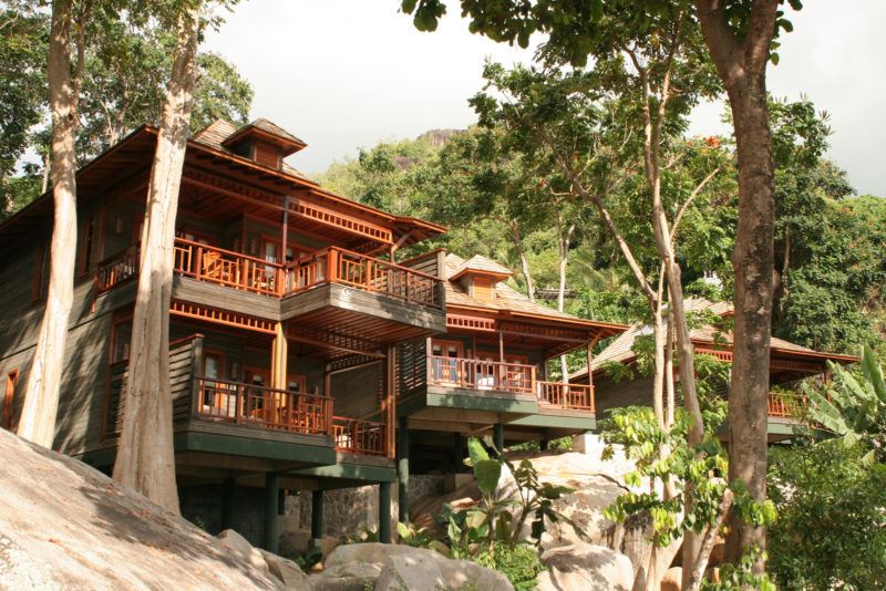 Seychelles - Mahe Island - 1554 - Hilton Seychelles Northolme Resort & Spa