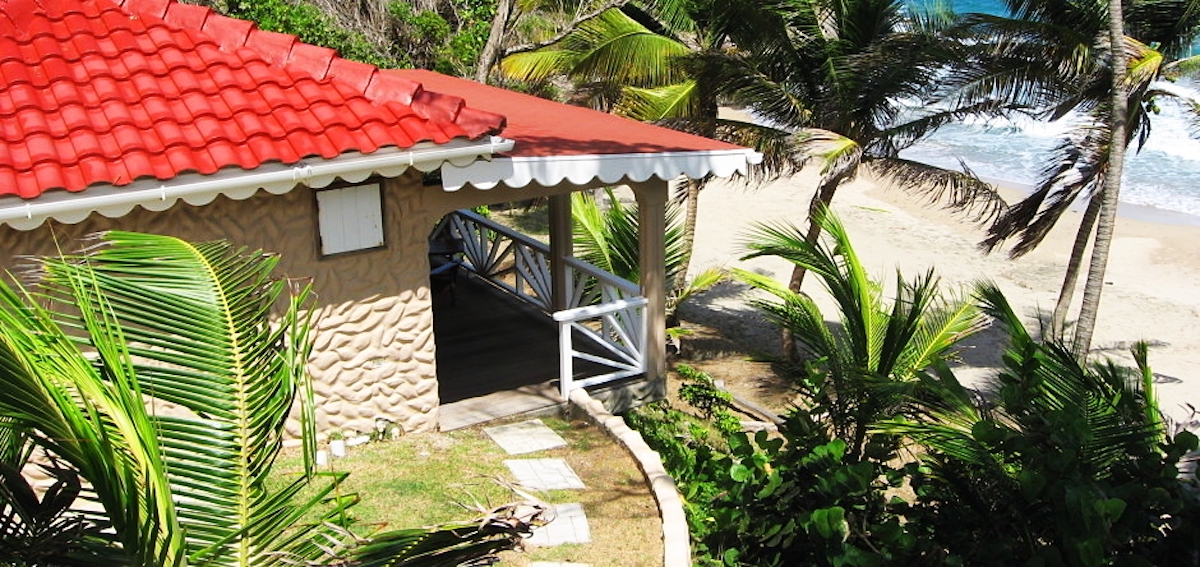 Grenada - Sauteurs Bay - Petite Anse