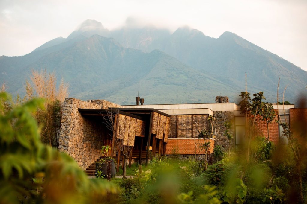 Rwanda - Volcanoes National Park - 1568 - Singita Kwitonda Lodge
