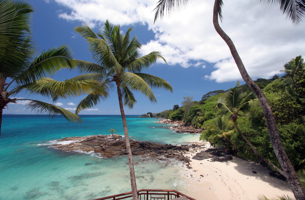 Seychelles - Mahe Island - 1554 - Hilton Seychelles Northolme Resort & Spa ocean