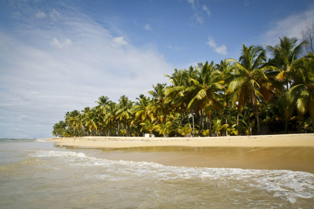 Dominican Republic - Beach