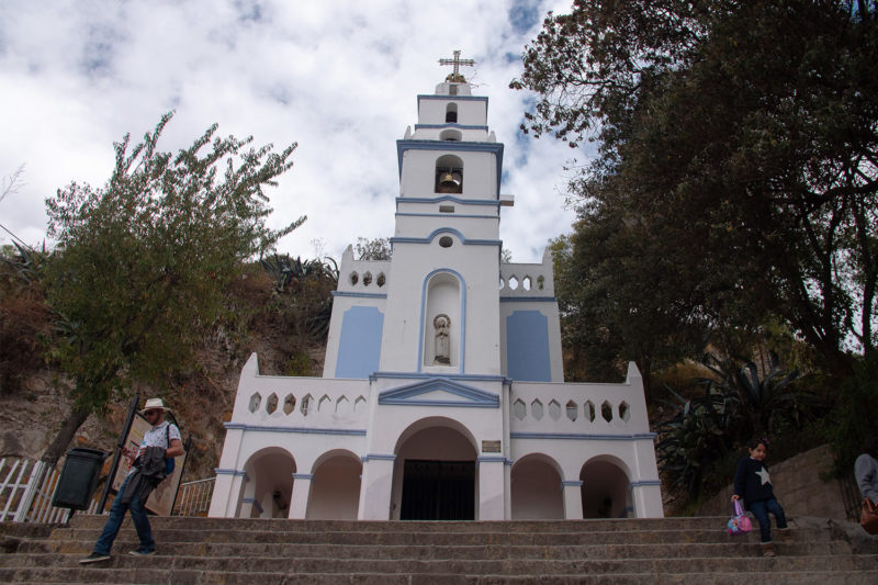 Peru Church