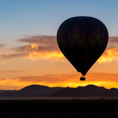 Namibia Ultimate Experience