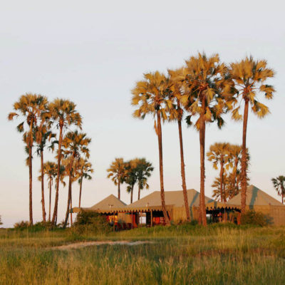 Deluxe Makgadikgadi Adventure Safari