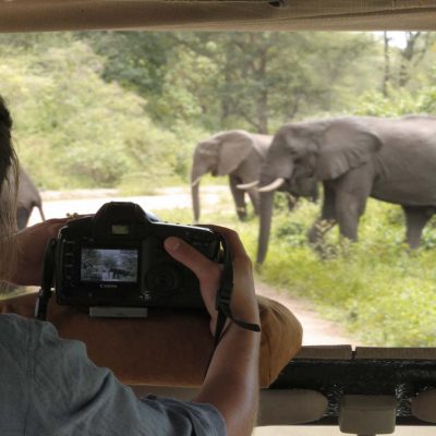 Tanzania – Serengeti and Beyond