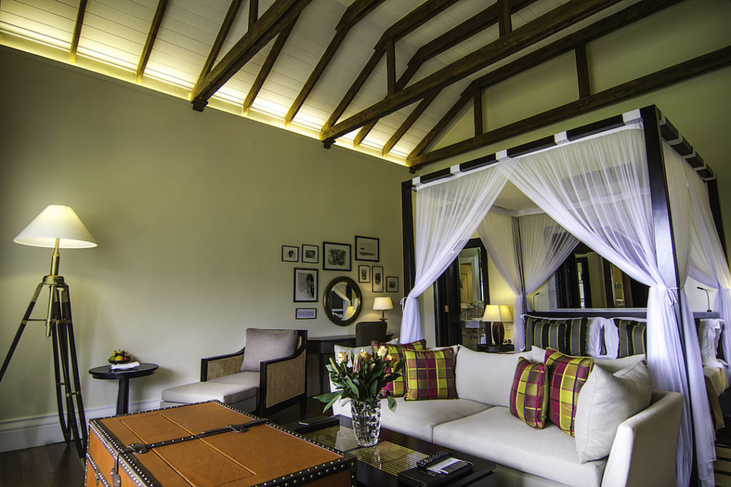 Hemingways Nairobi - Executive Suite