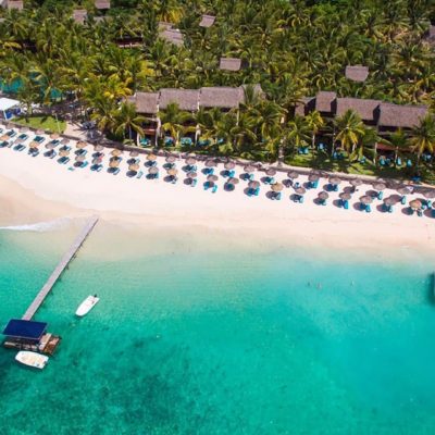 Constance Belle Mare Plage – Mauritius