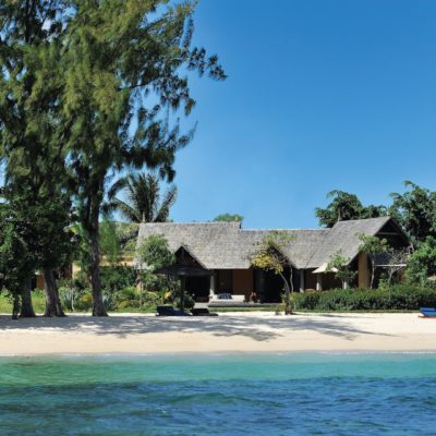 A Taste of Mauritian Authenticity