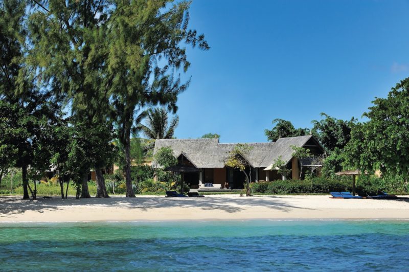 Maradiva Villas Resort & Spa - Exclusive Suite Villa Sea View