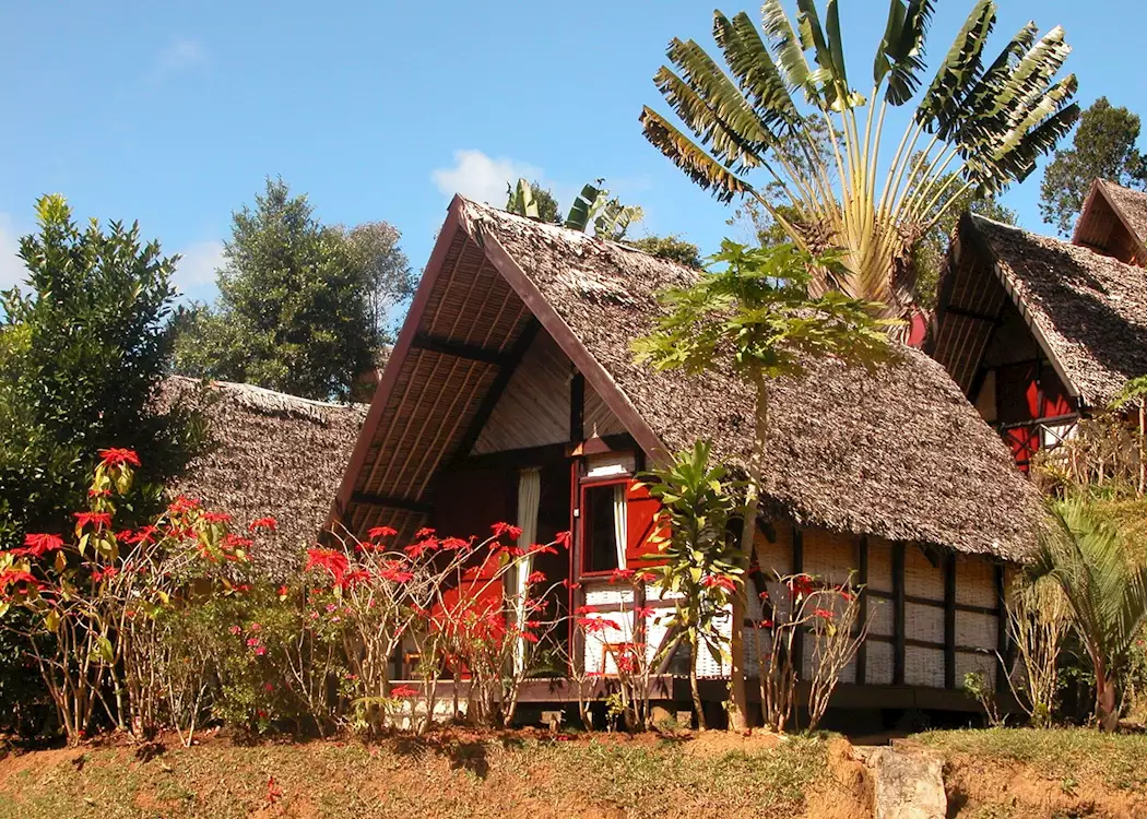 Feon'ny Ala, Madagascar