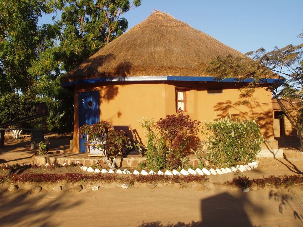 Isalo Ranch Bungalow