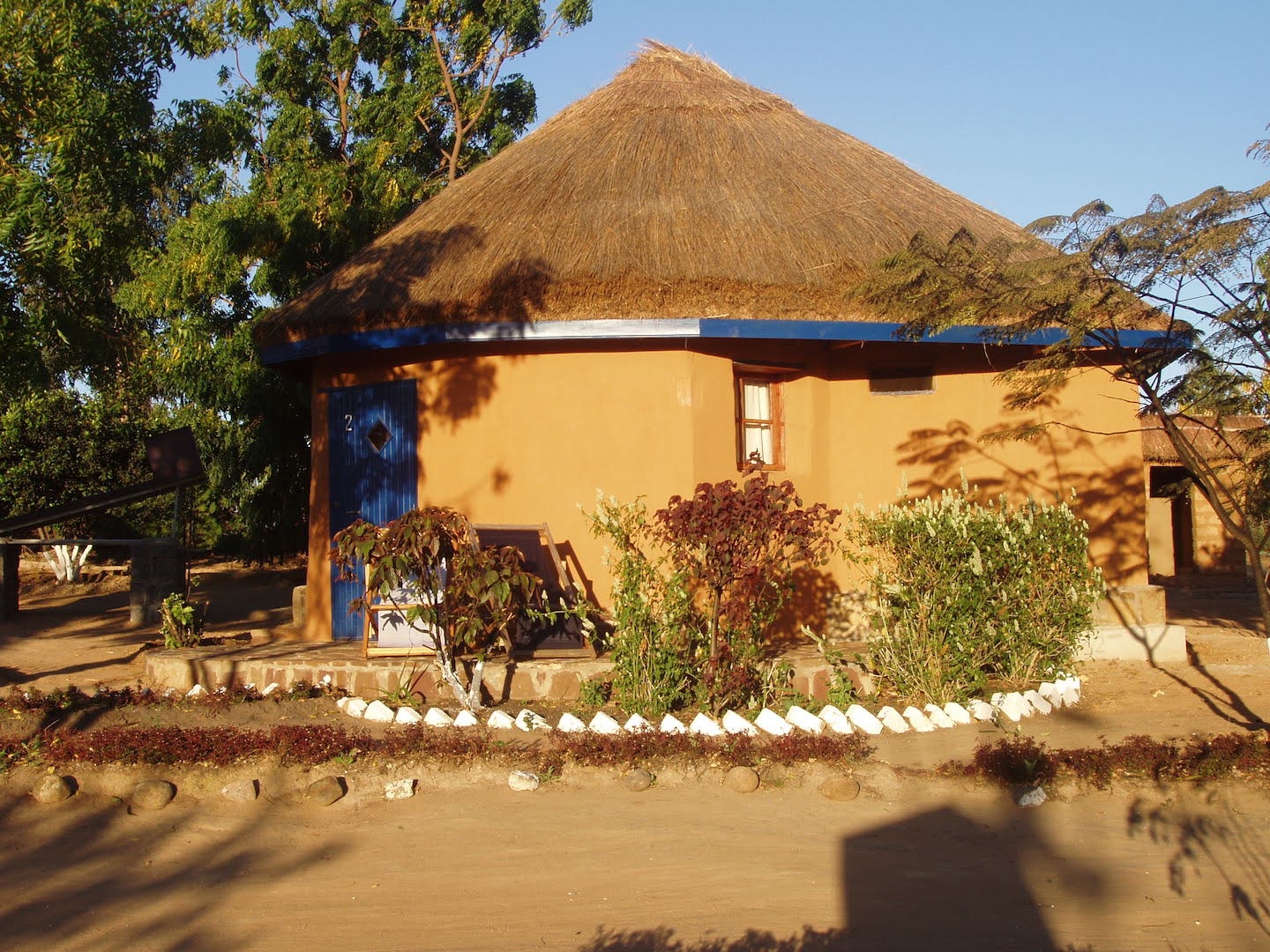 Isalo Ranch Bungalow