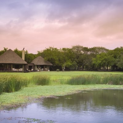 Phinda Wildlife Adventure