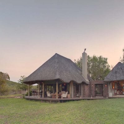 Luxury Adventure at Phinda and Sabi Sands