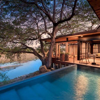 Serene Escape to Sabi Sand