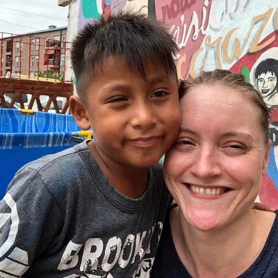 Teaching and Education Volunteer Project in Argentina, Buenos Aires