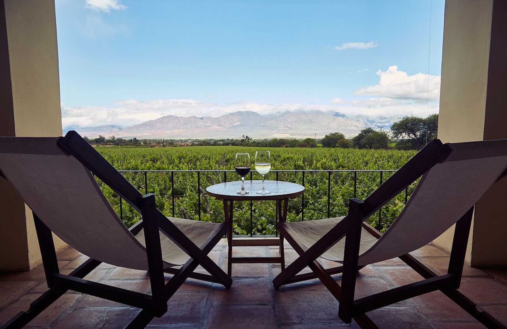 Viñas de Cafayate, Argentina