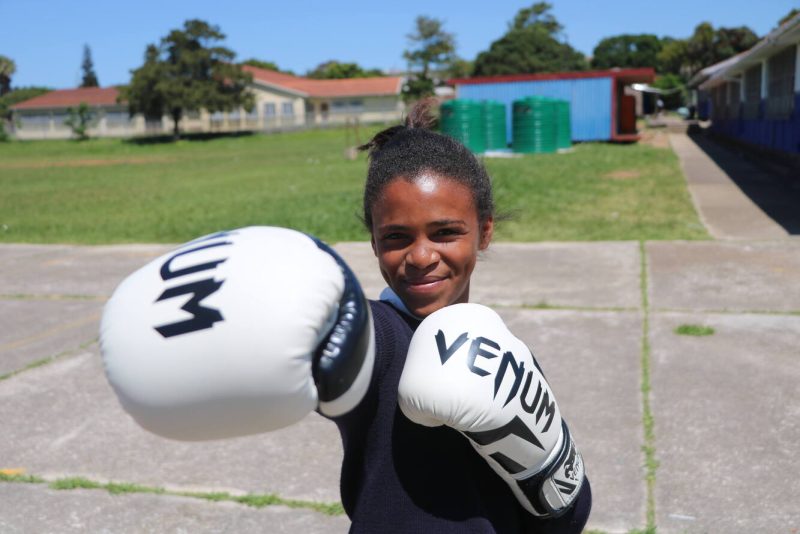 Boxing Experience in South Africa