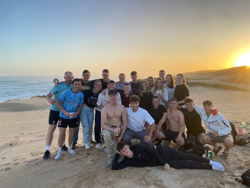 Boxing in South Africa