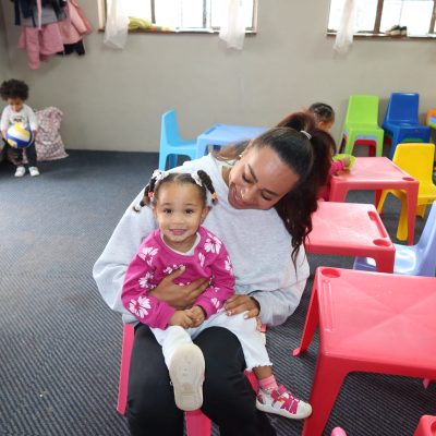 Care Work Volunteer Project Abroad in South Africa, Port Elizabeth