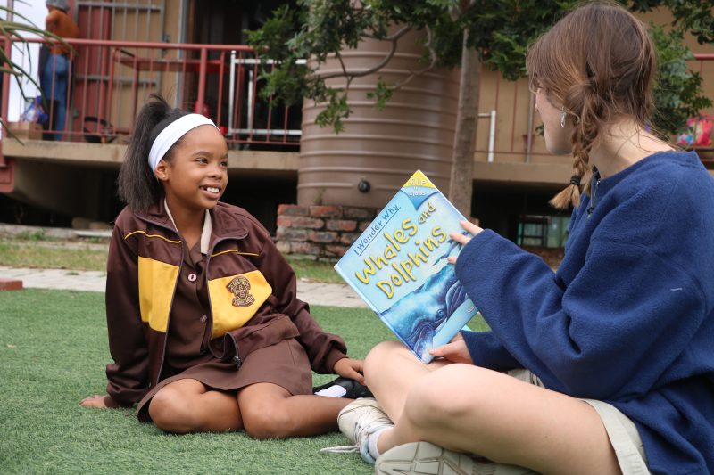 Teaching Volunteer Programme South Africa