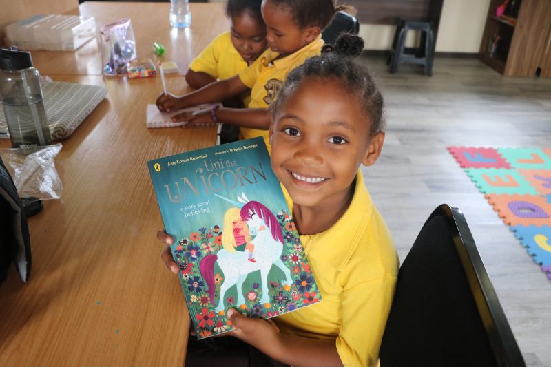 Teaching Volunteer Programme South Africa