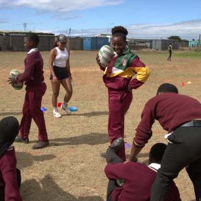 Sports Management Internship in South Africa, Port Elizabeth