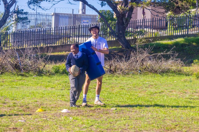 rugby coaching in south africa