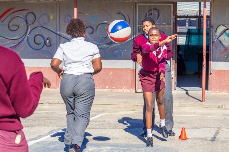 basketball coaching south africa spots coaching volunteer placement