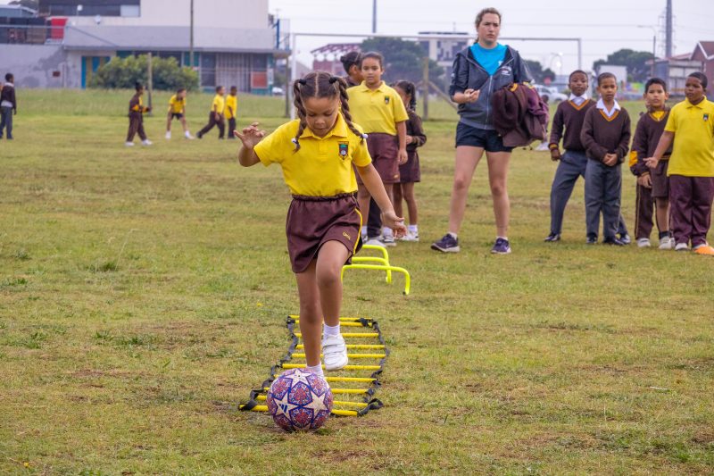 sports coaching in south africa