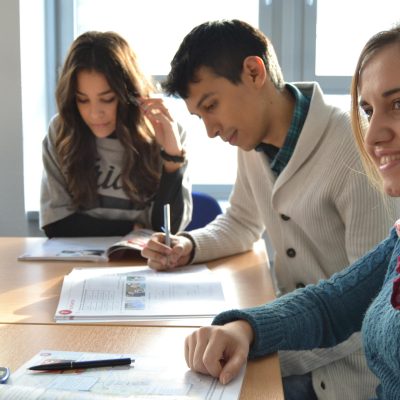 Intensive Spanish Course in Costa Rica, Esparza