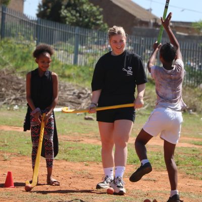Hockey Coaching Volunteer Project in South Africa, Port Elizabeth
