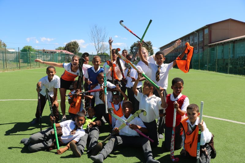 international sports coaching placement