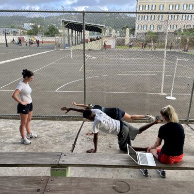 Sports Physiotherapy Internship in South Africa, Port Elizabeth